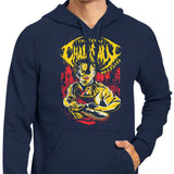 Chainsaw Album - Hoodie