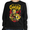 Chainsaw Album - Sweatshirt