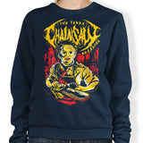 Chainsaw Album - Sweatshirt