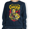 Chainsaw Album - Sweatshirt