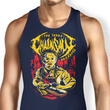 Chainsaw Album - Tank Top