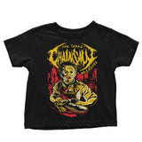 Chainsaw Album - Youth Apparel
