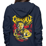 Chainsaw Album - Hoodie