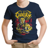 Chainsaw Album - Youth Apparel