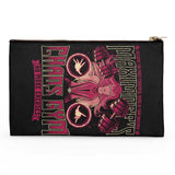 Chaos Gym - Accessory Pouch