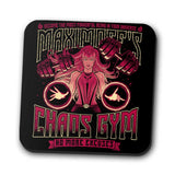 Chaos Gym - Coasters