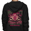 Chaos Gym - Hoodie