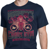 Chaos Gym - Men's Apparel