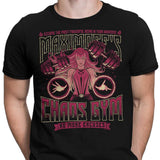 Chaos Gym - Men's Apparel