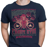 Chaos Gym - Men's Apparel