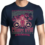 Chaos Gym - Men's Apparel