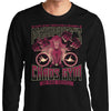 Chaos Gym - Long Sleeve T-Shirt