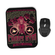 Chaos Gym - Mousepad