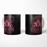Chaos Gym - Mug