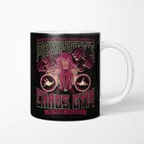 Chaos Gym - Mug