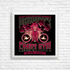 Chaos Gym - Posters & Prints
