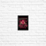 Chaos Gym - Posters & Prints