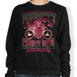 Chaos Gym - Sweatshirt