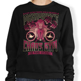 Chaos Gym - Sweatshirt