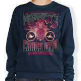 Chaos Gym - Sweatshirt