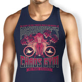 Chaos Gym - Tank Top