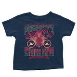 Chaos Gym - Youth Apparel