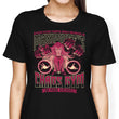 Chaos Gym - Women's Apparel