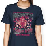 Chaos Gym - Women's Apparel