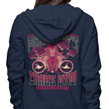 Chaos Gym - Hoodie