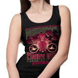 Chaos Gym - Tank Top
