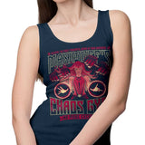 Chaos Gym - Tank Top