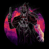 Chaos Orb - Women's Apparel