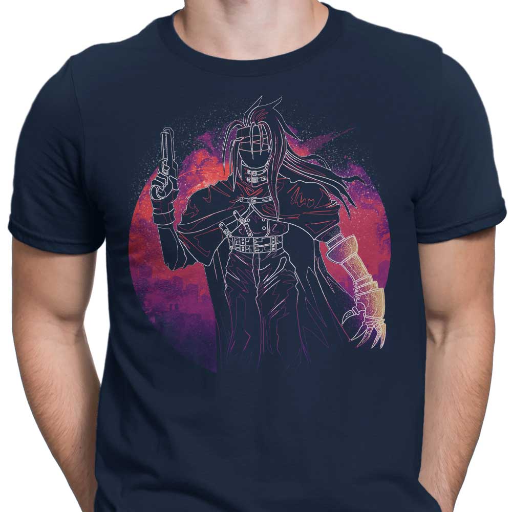 Chaos Orb - Men's Apparel