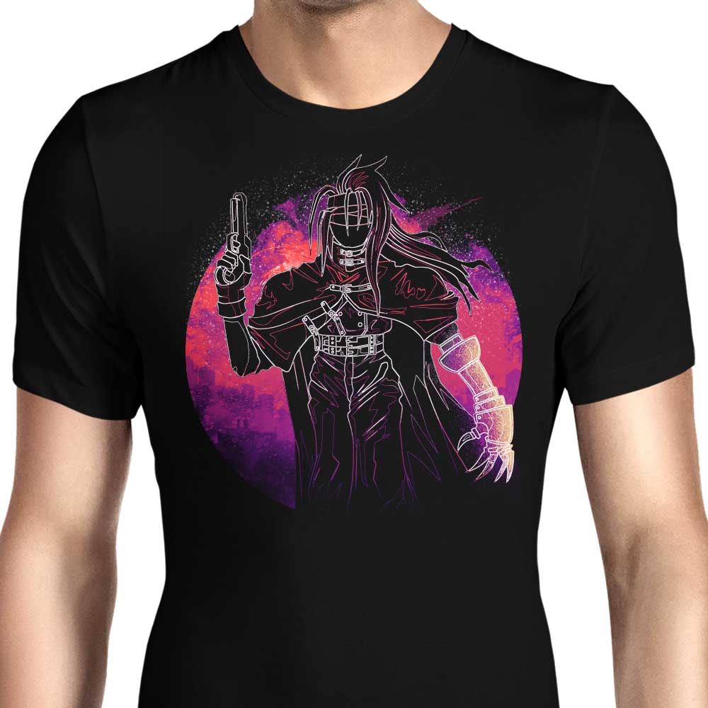 Chaos Orb - Men's Apparel