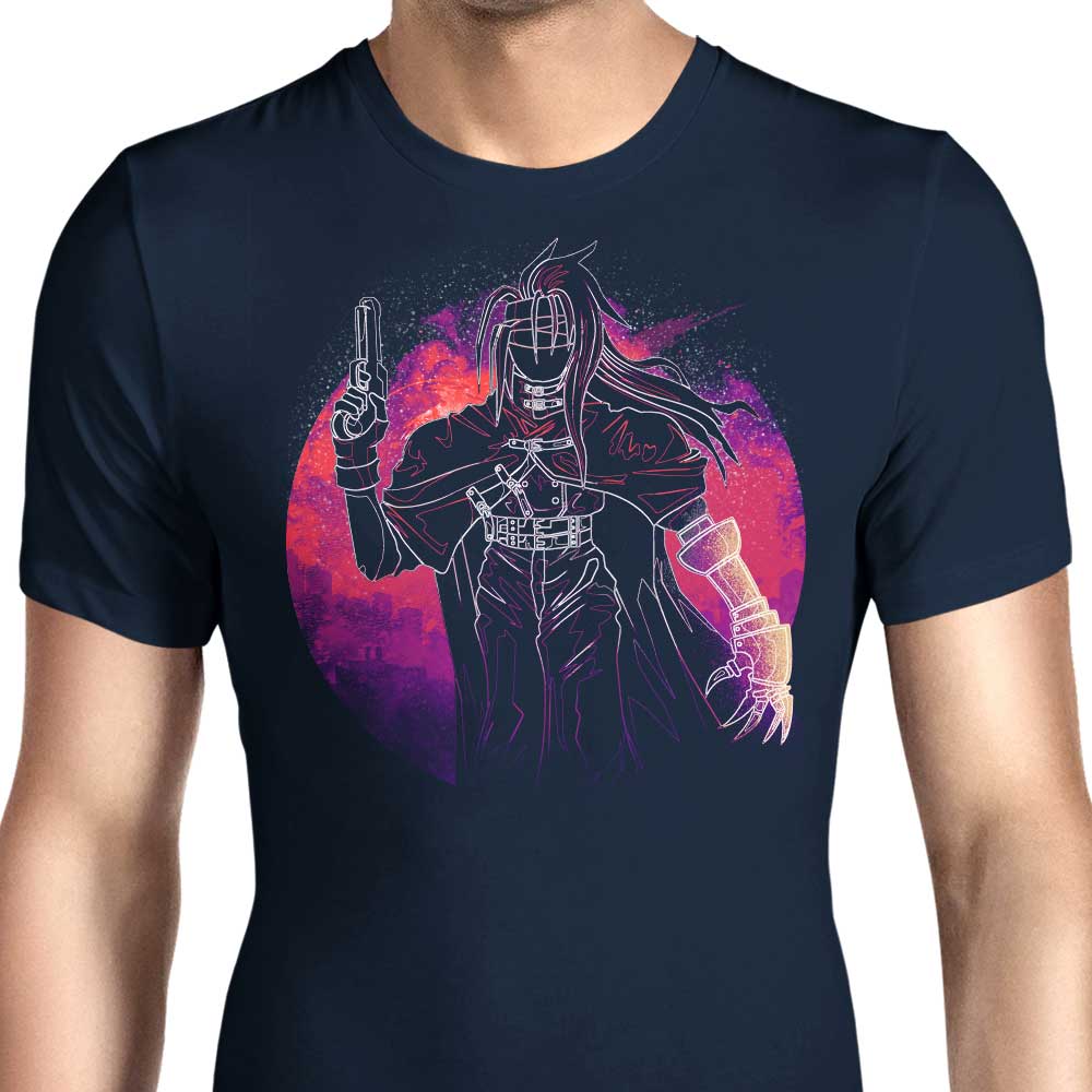 Chaos Orb - Men's Apparel