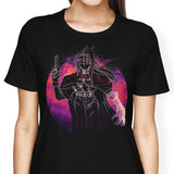 Chaos Orb - Women's Apparel