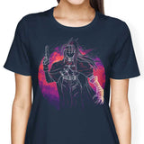 Chaos Orb - Women's Apparel