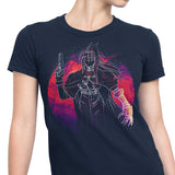 Chaos Orb - Women's Apparel