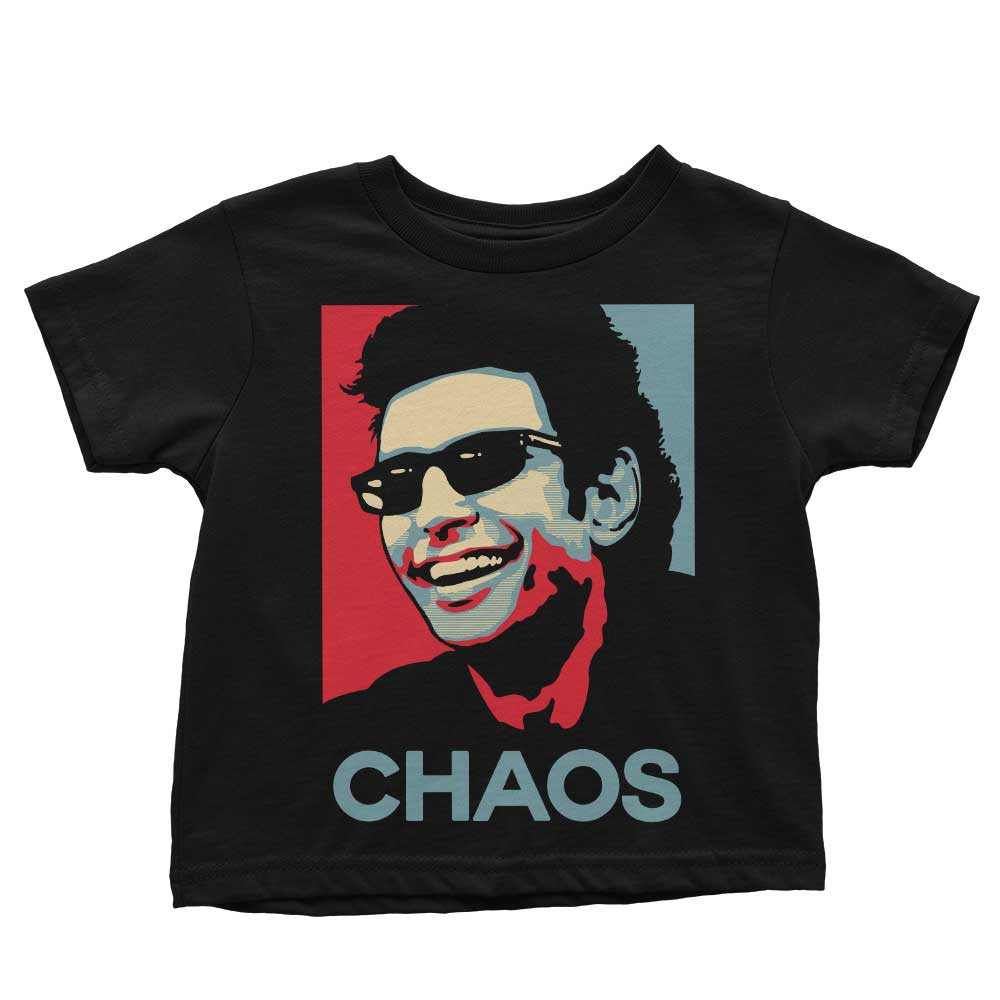 Chaos - Youth Apparel