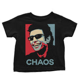 Chaos - Youth Apparel