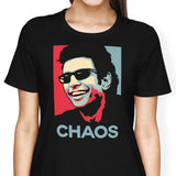 Chaos - Women's Apparel