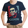 Chaos - Youth Apparel