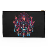 Chaotic Witchcraft - Accessory Pouch