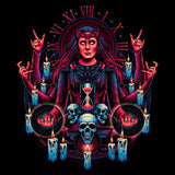 Chaotic Witchcraft - Wall Tapestry