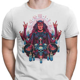 Chaotic Witchcraft - Men's Apparel
