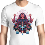 Chaotic Witchcraft - Men's Apparel