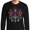 Chaotic Witchcraft - Long Sleeve T-Shirt