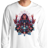 Chaotic Witchcraft - Long Sleeve T-Shirt