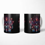 Chaotic Witchcraft - Mug
