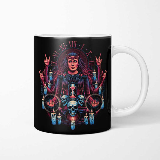 Chaotic Witchcraft - Mug